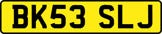 BK53SLJ