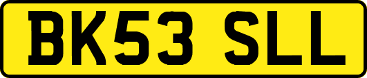 BK53SLL
