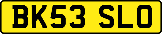 BK53SLO