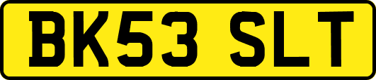 BK53SLT