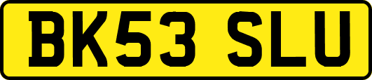 BK53SLU