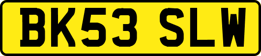 BK53SLW