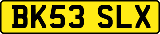 BK53SLX