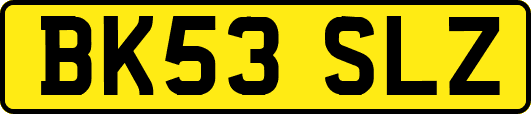 BK53SLZ