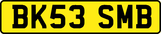 BK53SMB