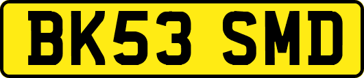 BK53SMD