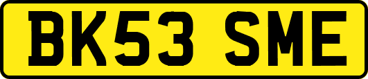 BK53SME