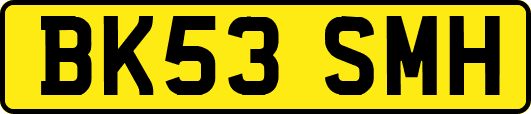 BK53SMH