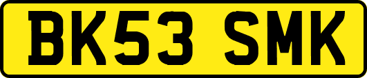 BK53SMK