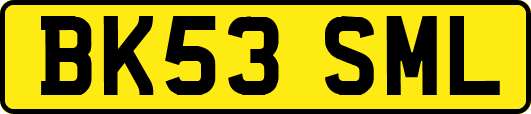 BK53SML