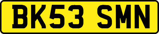 BK53SMN