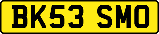 BK53SMO
