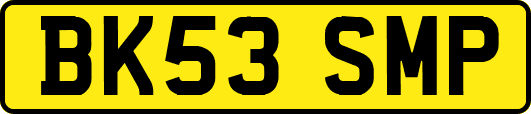 BK53SMP