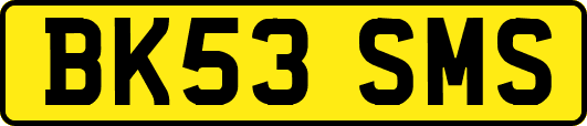 BK53SMS