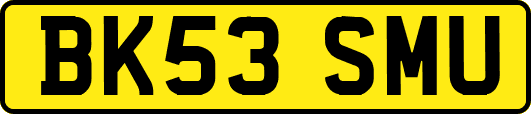 BK53SMU