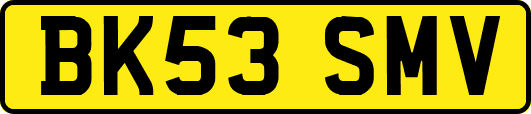 BK53SMV