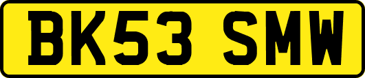 BK53SMW