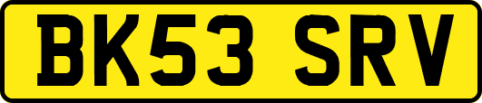 BK53SRV
