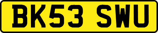 BK53SWU