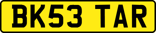 BK53TAR