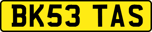 BK53TAS