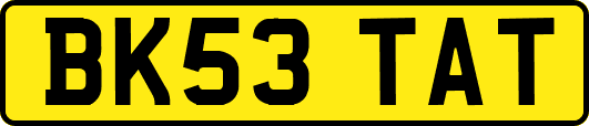BK53TAT
