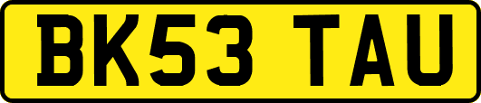 BK53TAU