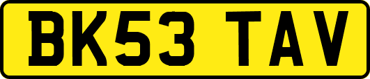 BK53TAV