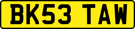 BK53TAW