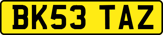 BK53TAZ