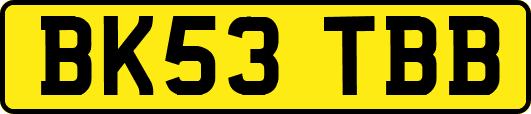 BK53TBB