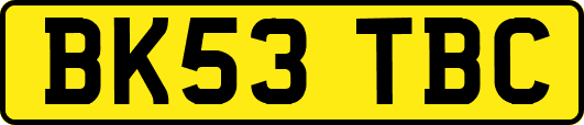 BK53TBC