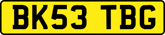 BK53TBG