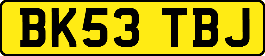 BK53TBJ