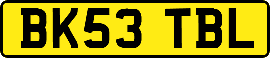 BK53TBL