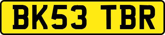 BK53TBR