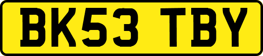 BK53TBY
