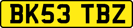 BK53TBZ