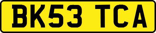 BK53TCA