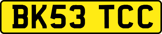 BK53TCC