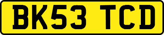 BK53TCD