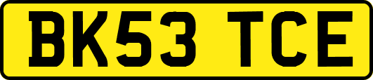 BK53TCE