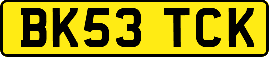BK53TCK