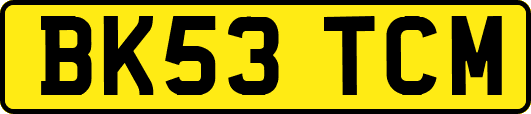 BK53TCM
