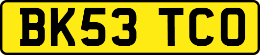 BK53TCO
