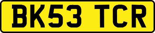 BK53TCR