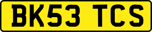 BK53TCS
