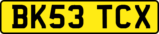 BK53TCX
