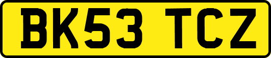 BK53TCZ