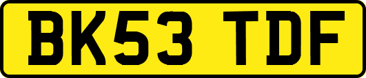 BK53TDF